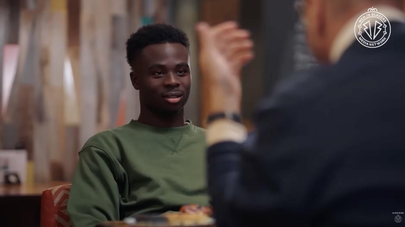 pp电子官网-萨卡：最近几年对我帮助最大的是亨利，他教了我很多东西