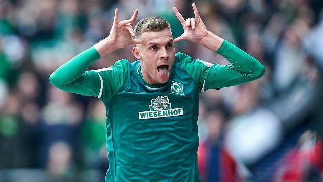 德甲准备好，不来梅、汉堡、沙尔克可能一起归来！