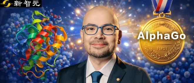 pp电子-诺奖获得者Hassabis警告：AlphaGo已觉醒，AGI正接管科研|围棋|新智元|智能体|人类|科学_新浪新闻